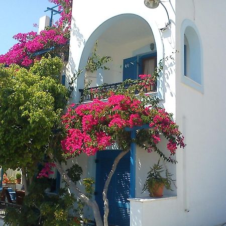 Valetta Inn Naxos City Εξωτερικό φωτογραφία