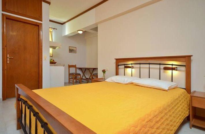 Valetta Inn Naxos City Εξωτερικό φωτογραφία