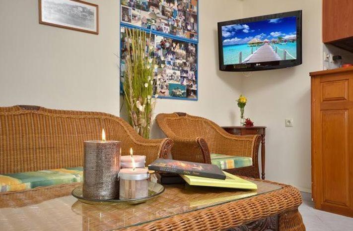 Valetta Inn Naxos City Εξωτερικό φωτογραφία