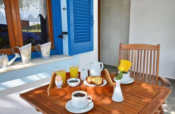 Valetta Inn Naxos City Εξωτερικό φωτογραφία