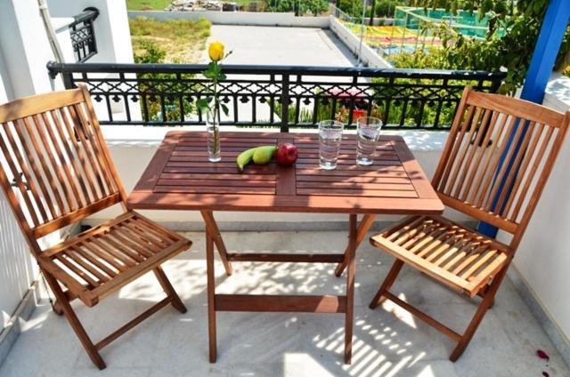 Valetta Inn Naxos City Εξωτερικό φωτογραφία