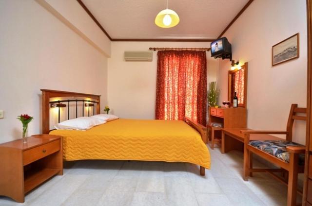 Valetta Inn Naxos City Εξωτερικό φωτογραφία