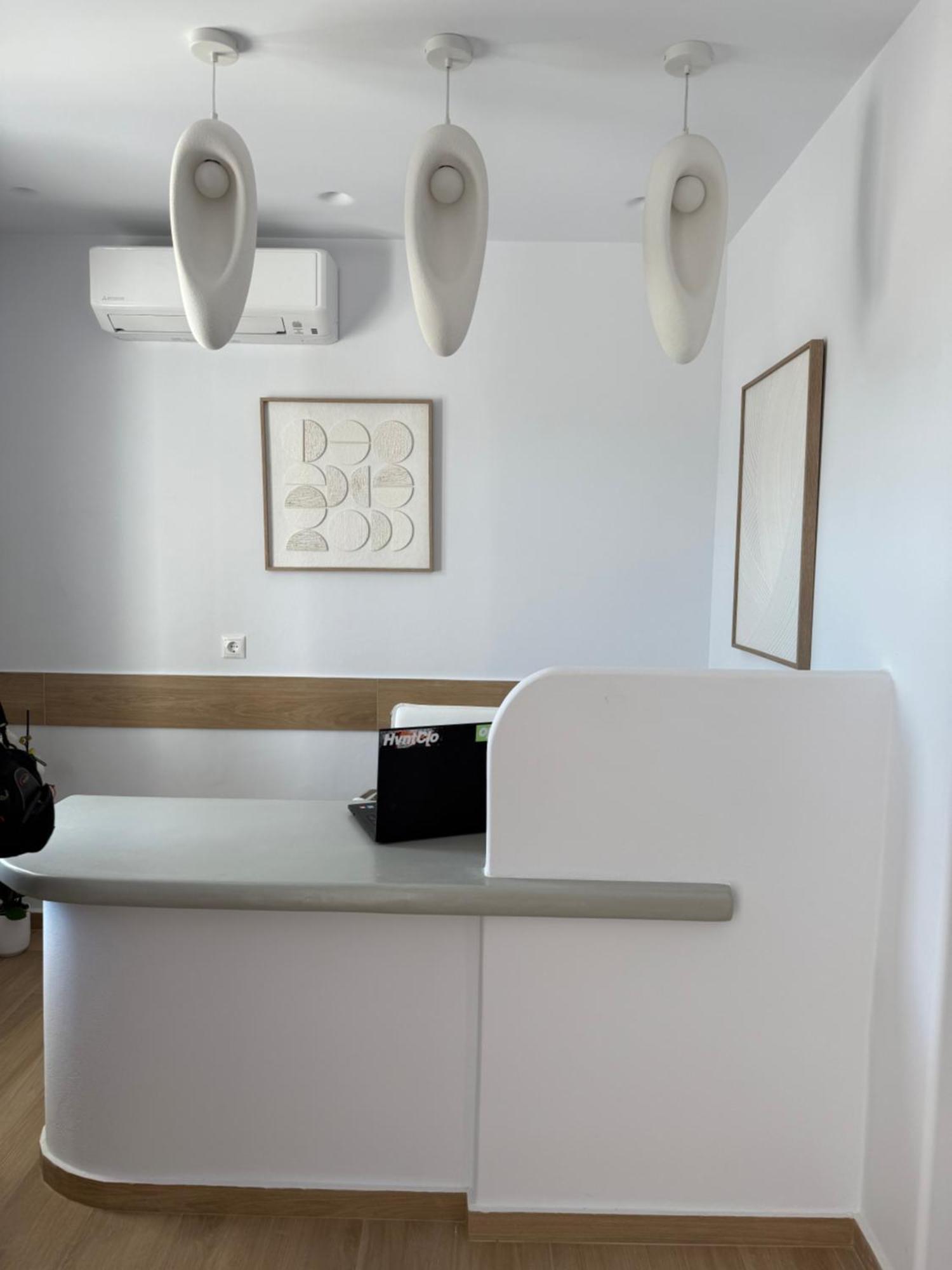 Valetta Inn Naxos City Εξωτερικό φωτογραφία