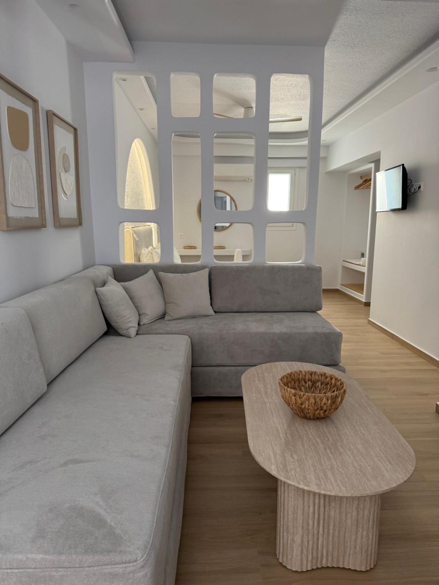 Valetta Inn Naxos City Εξωτερικό φωτογραφία