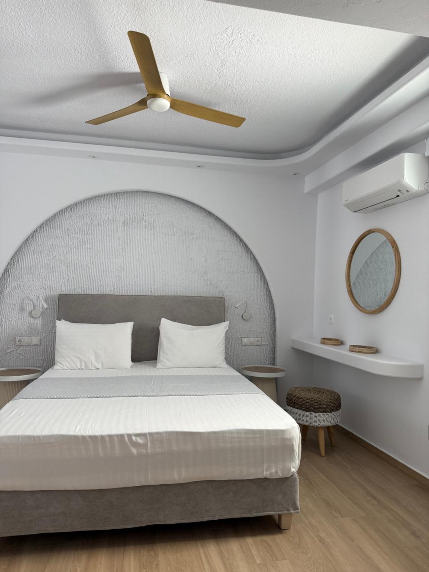 Valetta Inn Naxos City Εξωτερικό φωτογραφία