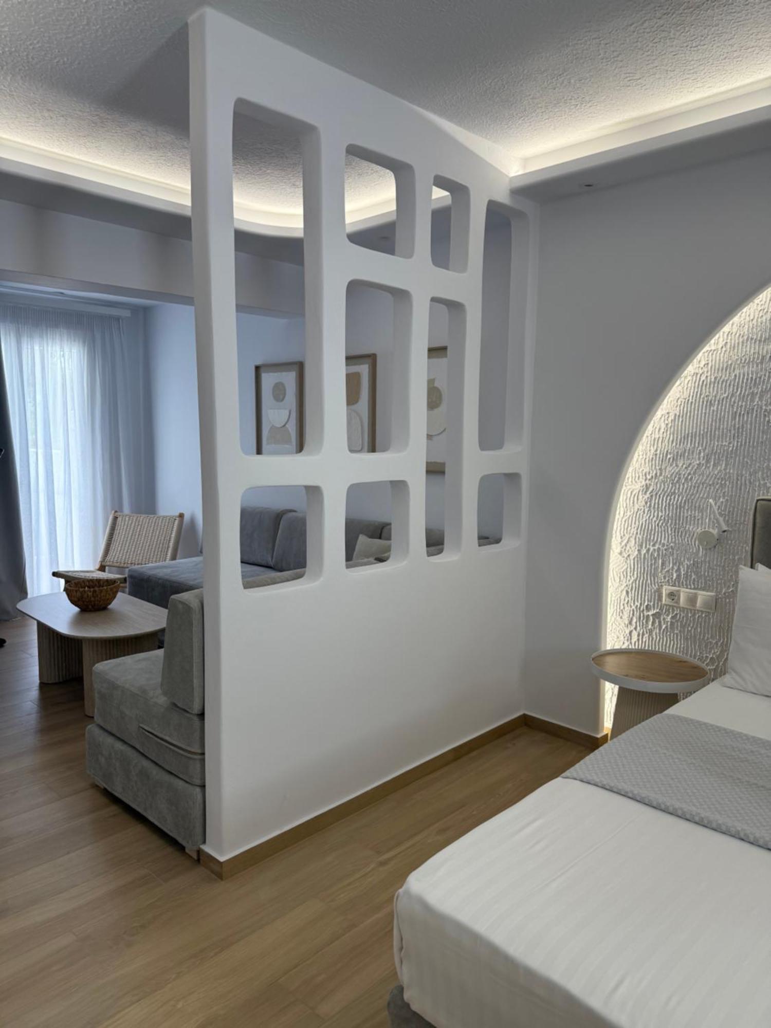 Valetta Inn Naxos City Εξωτερικό φωτογραφία