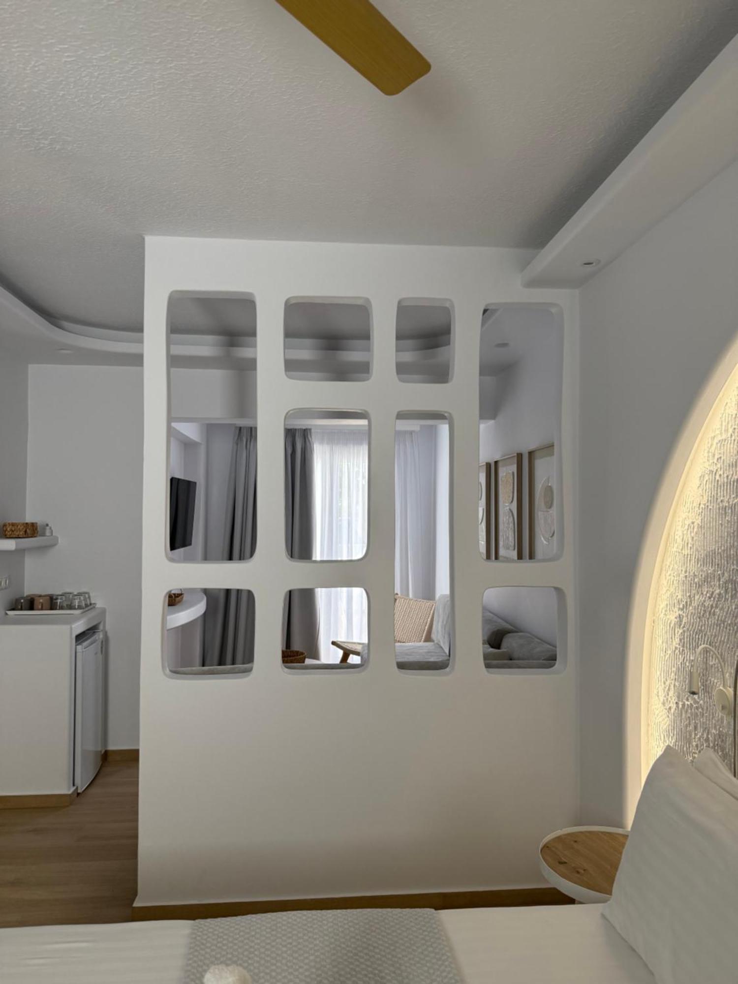 Valetta Inn Naxos City Εξωτερικό φωτογραφία