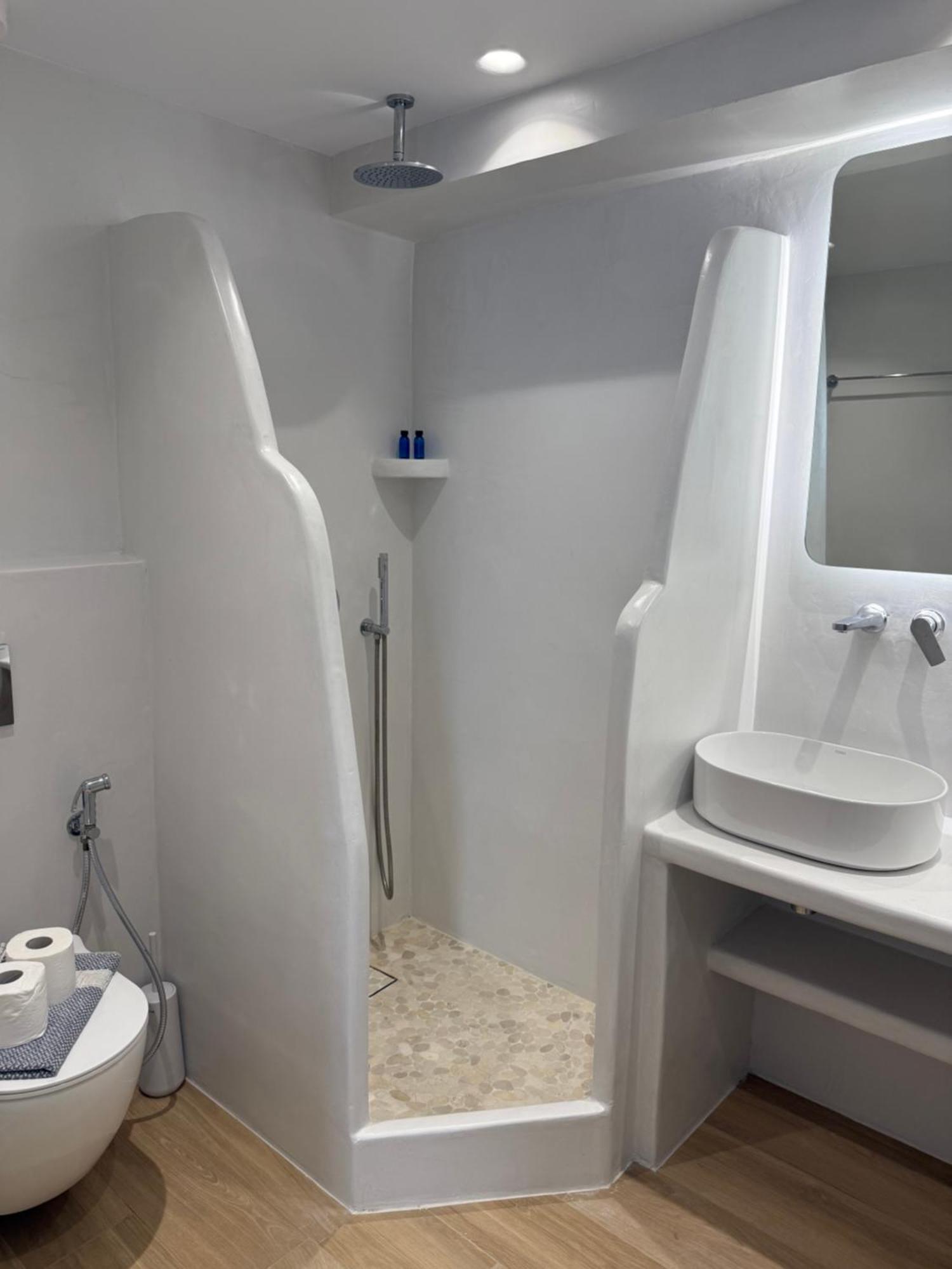 Valetta Inn Naxos City Εξωτερικό φωτογραφία