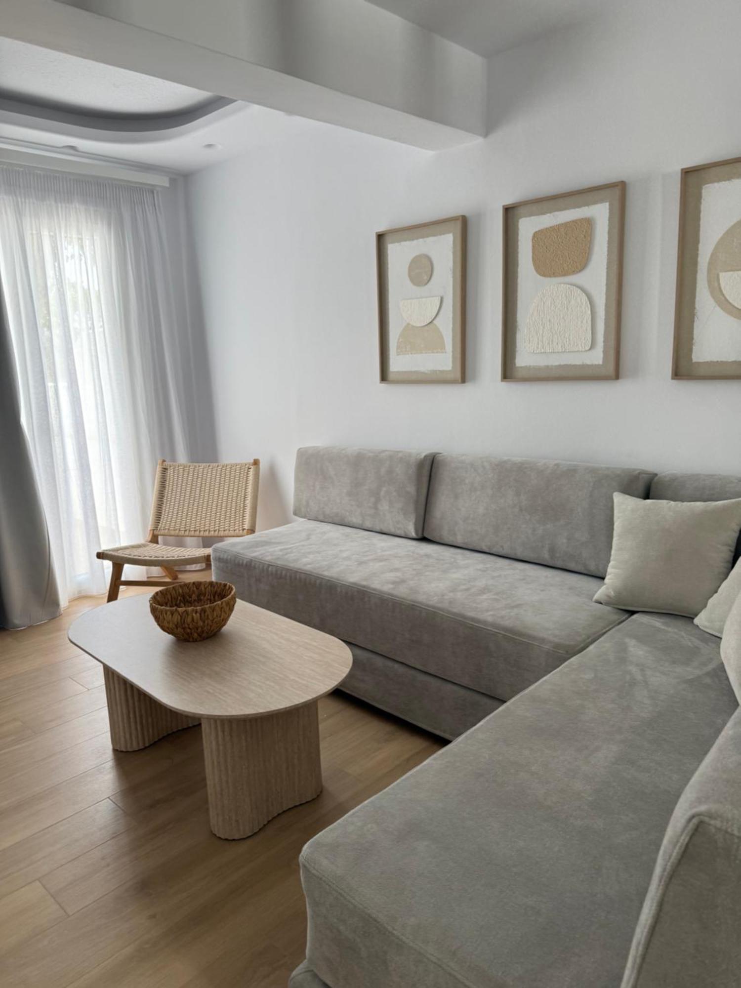 Valetta Inn Naxos City Εξωτερικό φωτογραφία