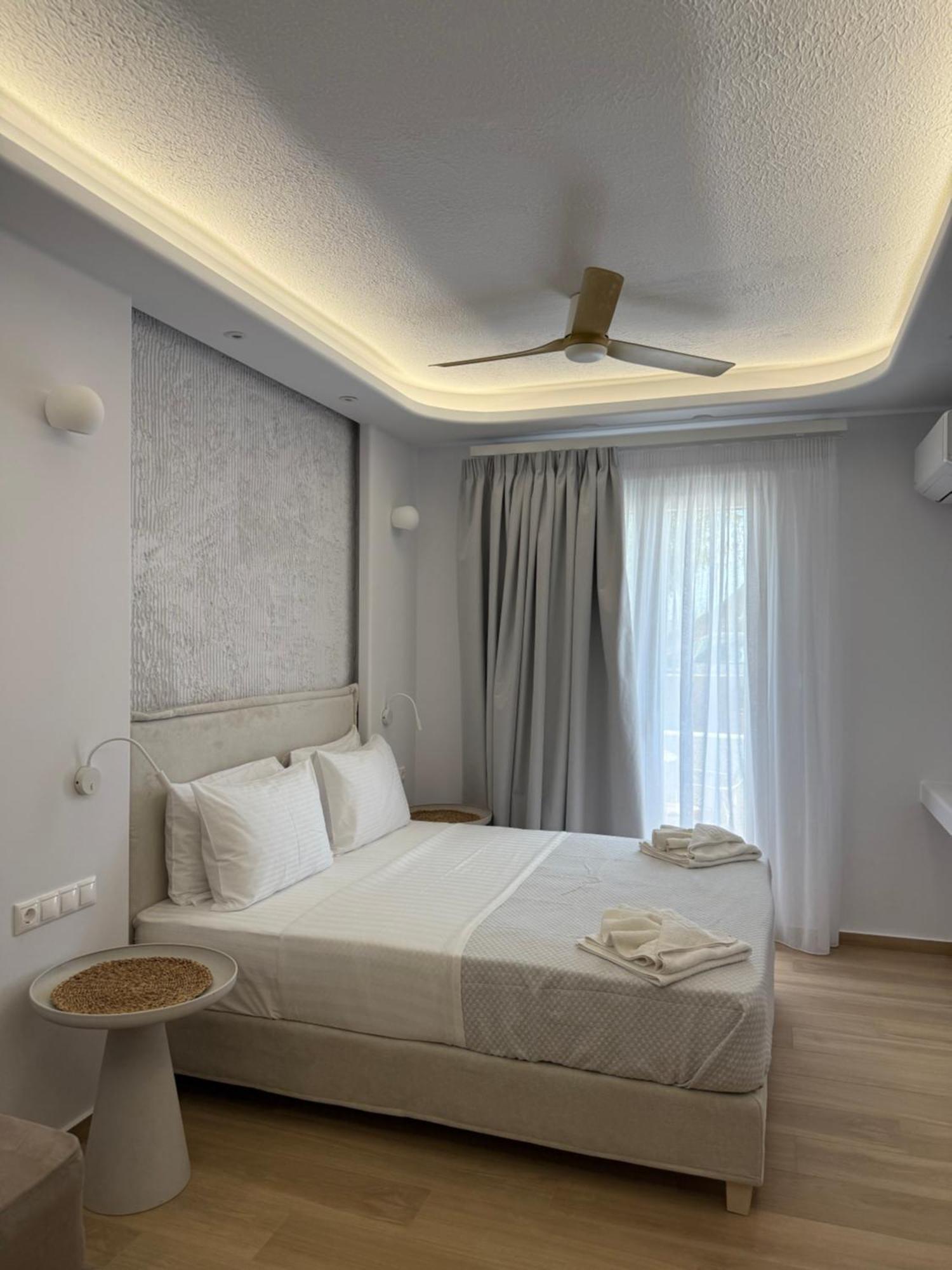 Valetta Inn Naxos City Εξωτερικό φωτογραφία