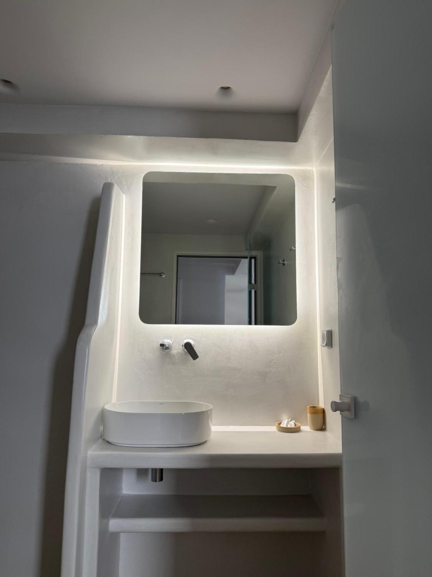 Valetta Inn Naxos City Εξωτερικό φωτογραφία
