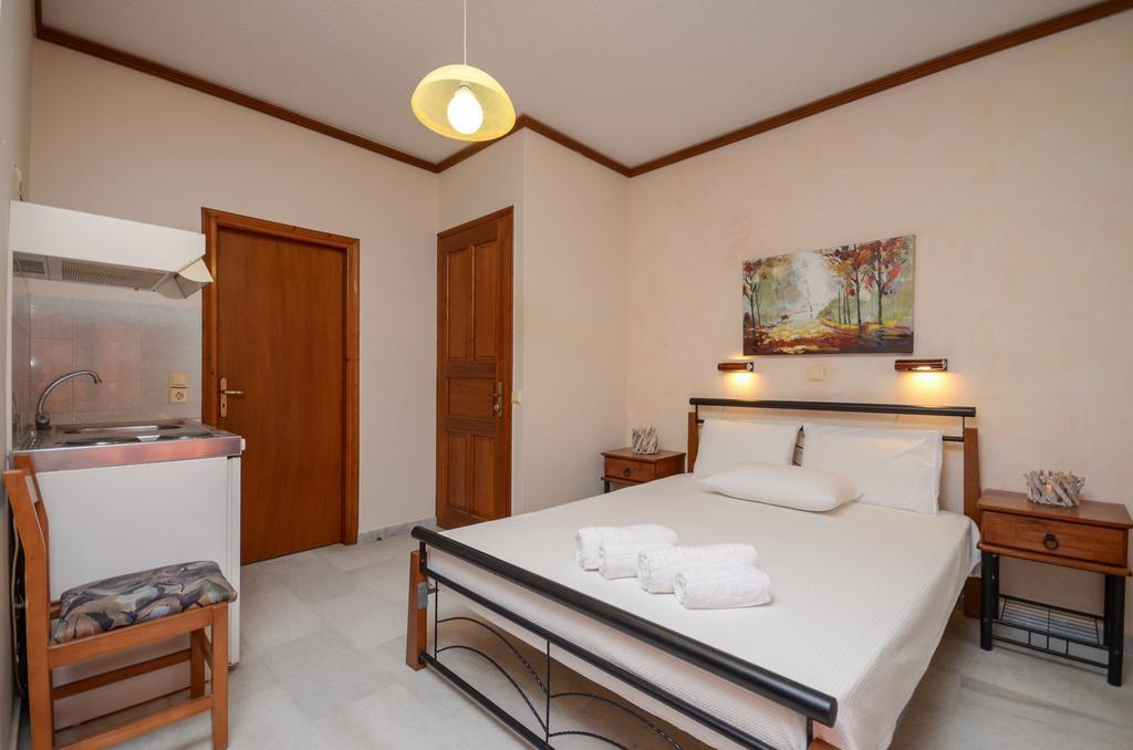 Valetta Inn Naxos City Εξωτερικό φωτογραφία