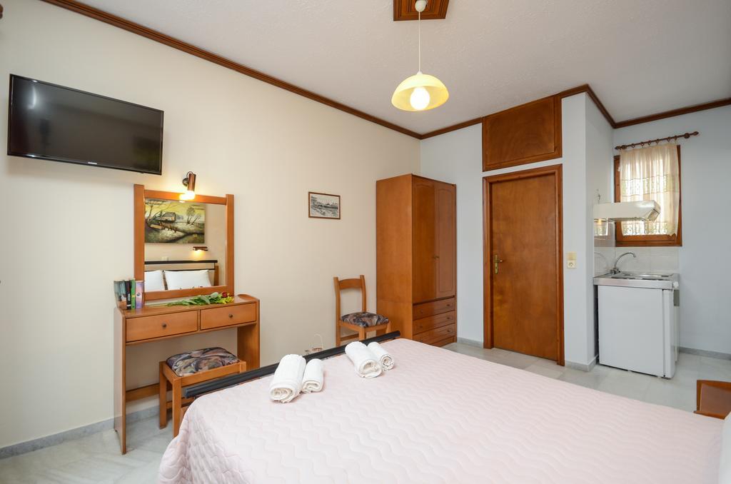 Valetta Inn Naxos City Εξωτερικό φωτογραφία