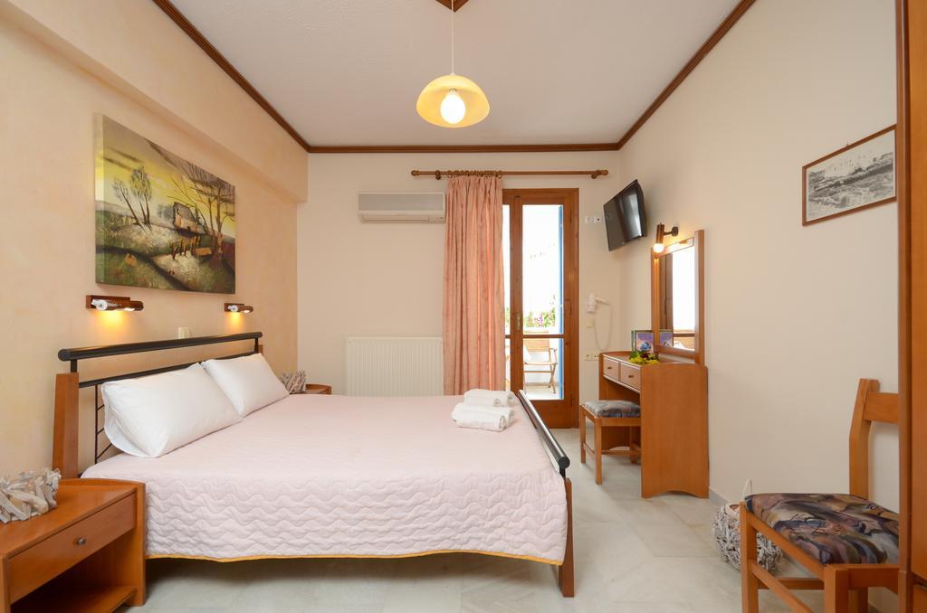 Valetta Inn Naxos City Εξωτερικό φωτογραφία