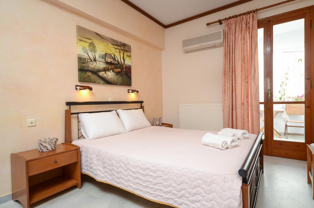 Valetta Inn Naxos City Εξωτερικό φωτογραφία