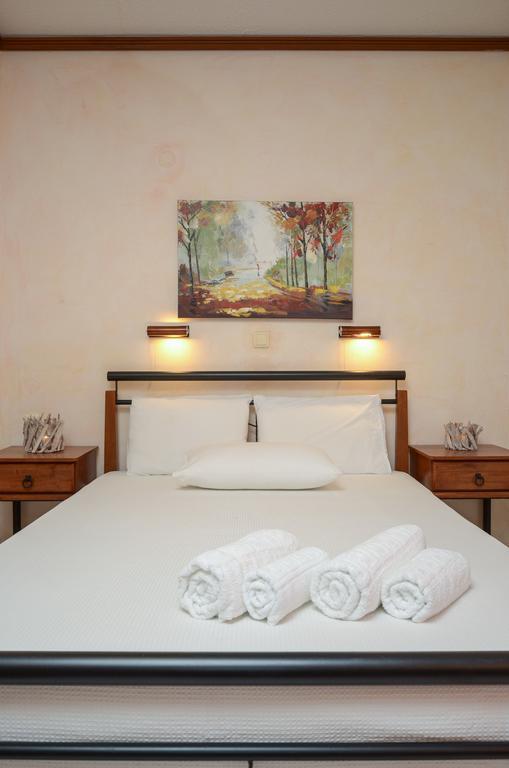 Valetta Inn Naxos City Εξωτερικό φωτογραφία