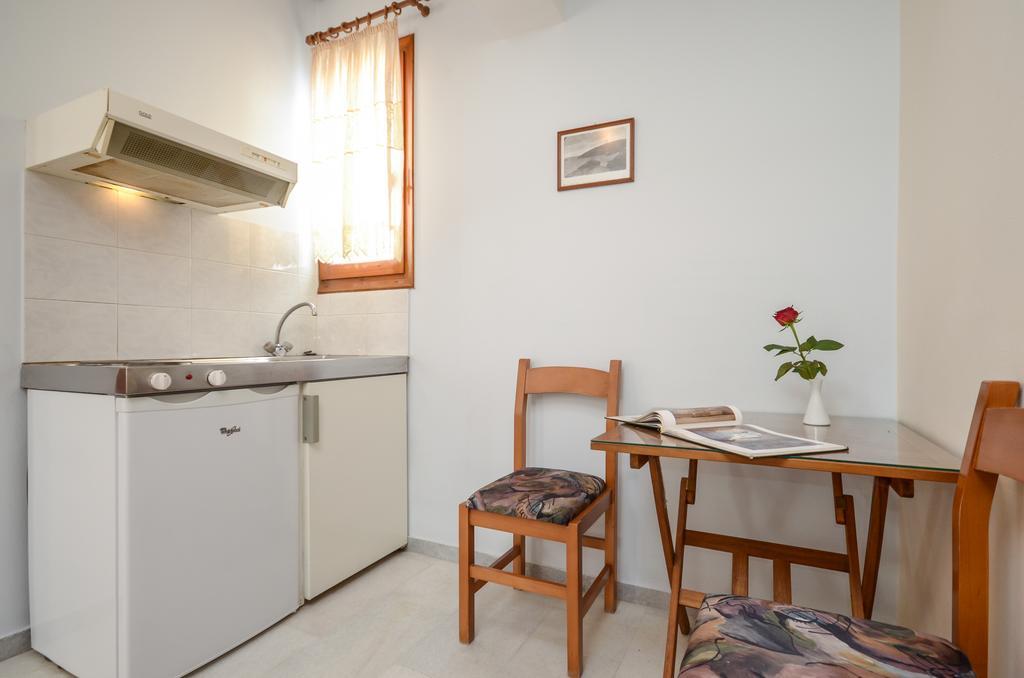 Valetta Inn Naxos City Εξωτερικό φωτογραφία