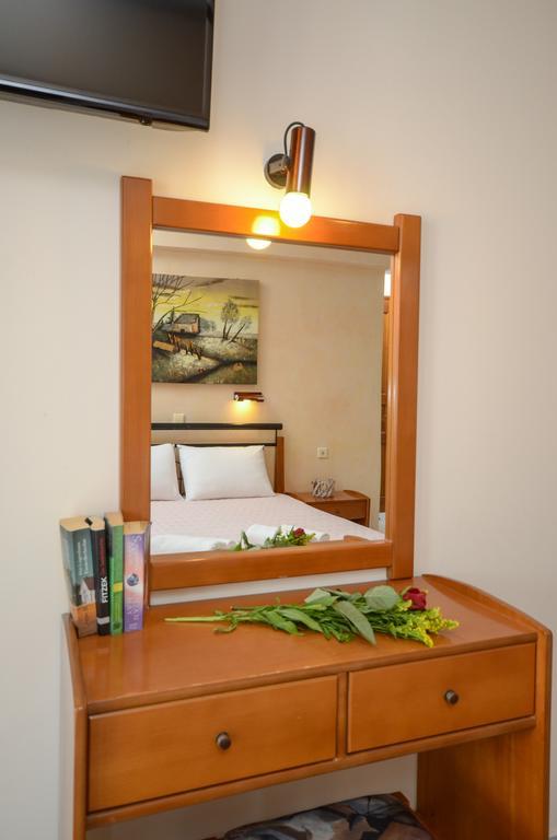 Valetta Inn Naxos City Εξωτερικό φωτογραφία
