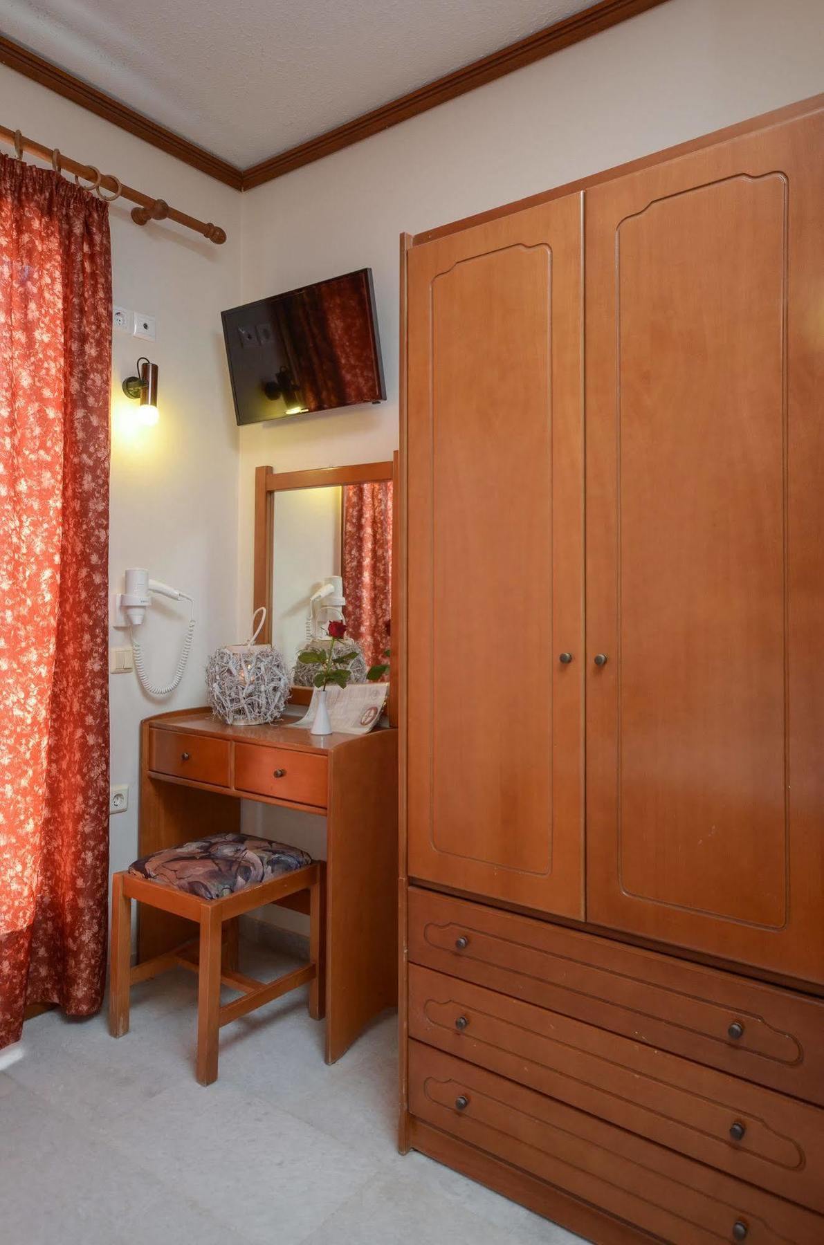 Valetta Inn Naxos City Εξωτερικό φωτογραφία