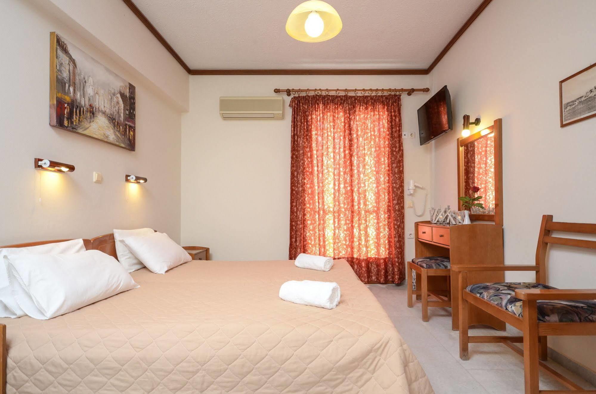 Valetta Inn Naxos City Εξωτερικό φωτογραφία